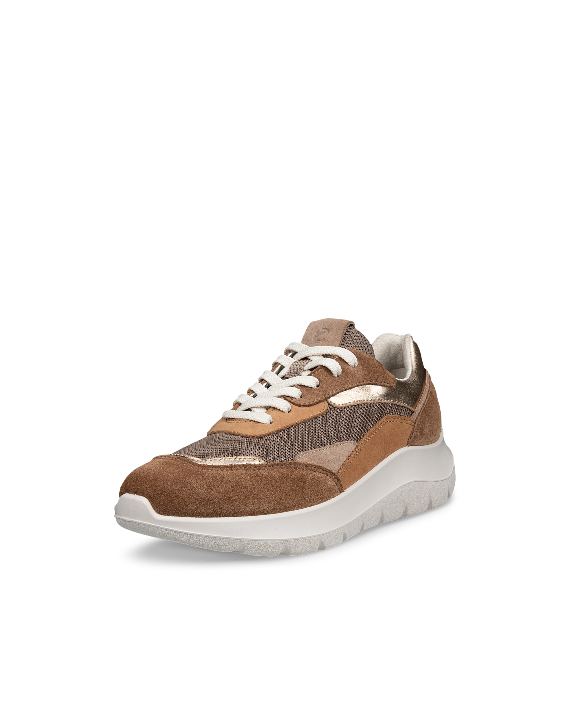 ECCO VALERIE — Brown