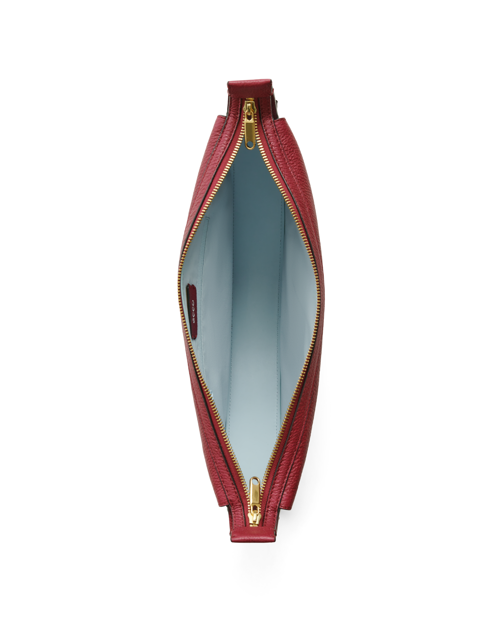 ECCO Fortune Bag Medium — Red