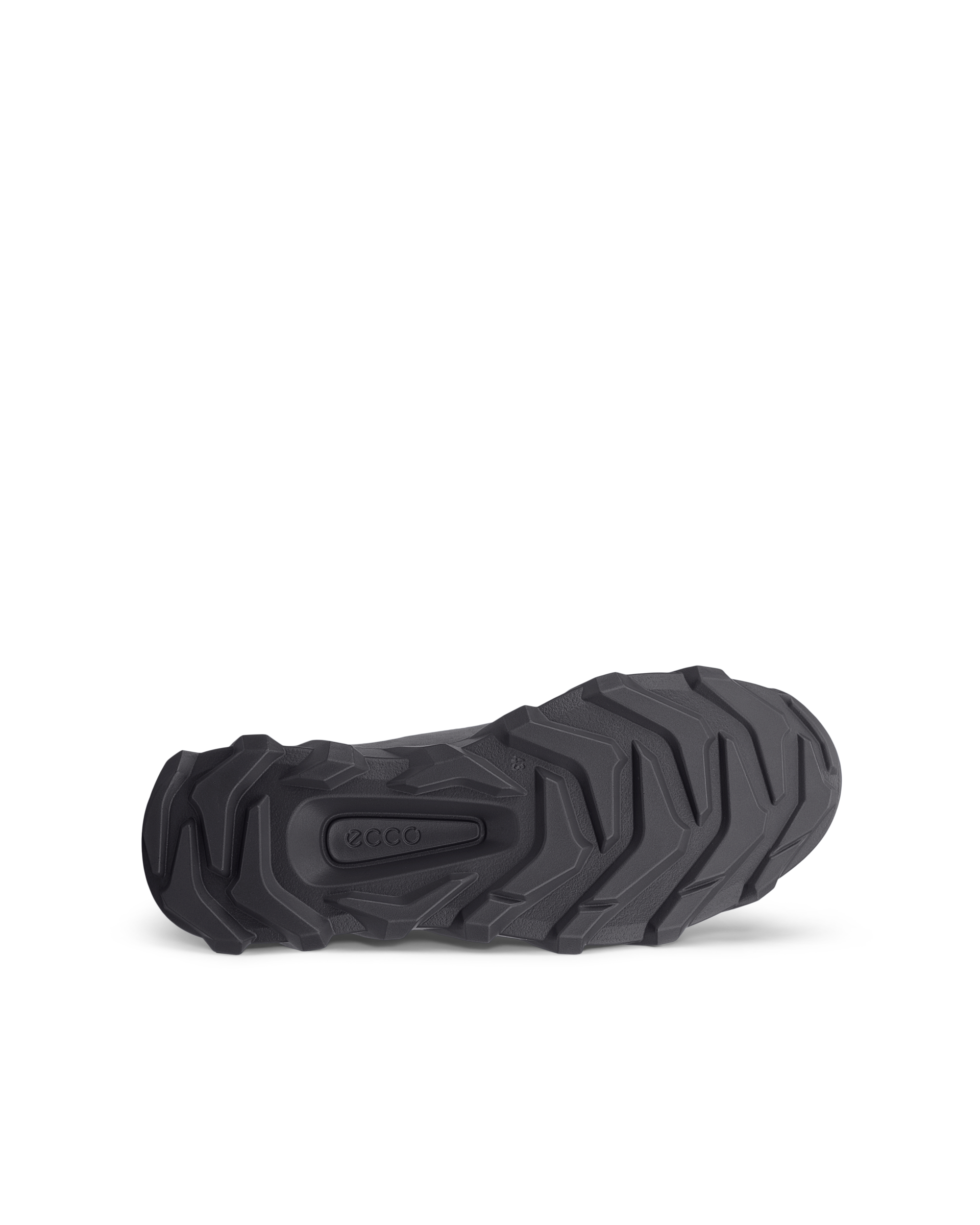 ECCO MX — Grey