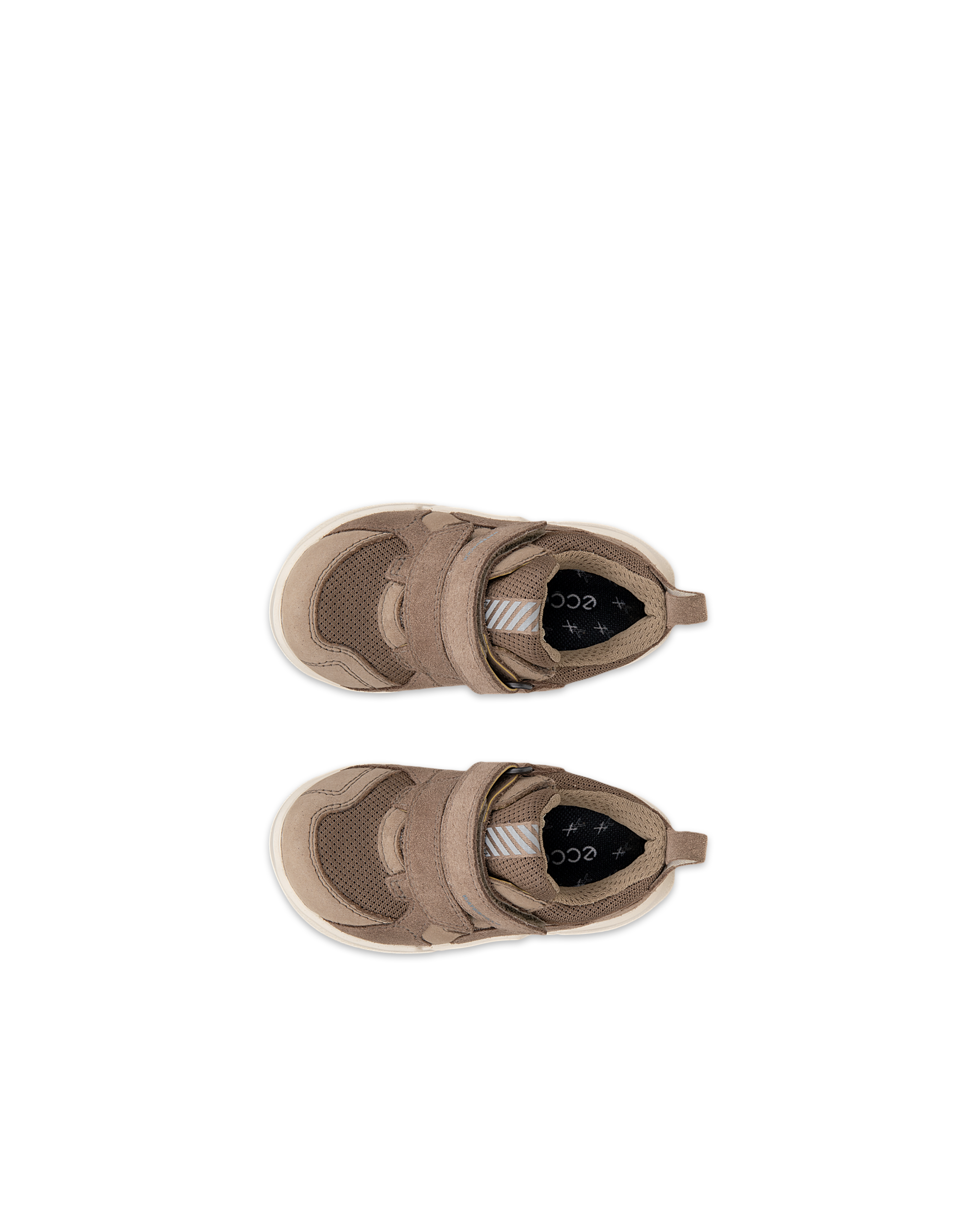 ECCO BIOM 2.2 INFANT — Brown