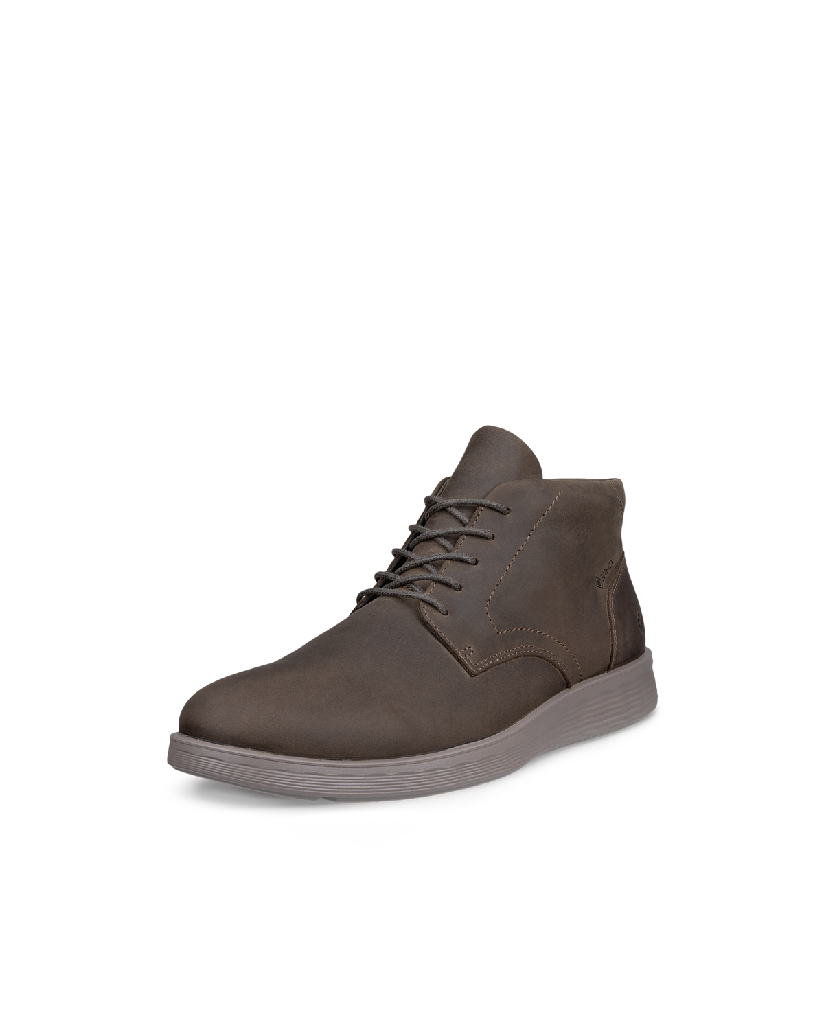 ECCO S LITE HYBRID — Brown