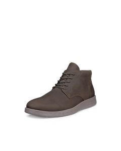 ECCO S LITE HYBRID — Brown 2