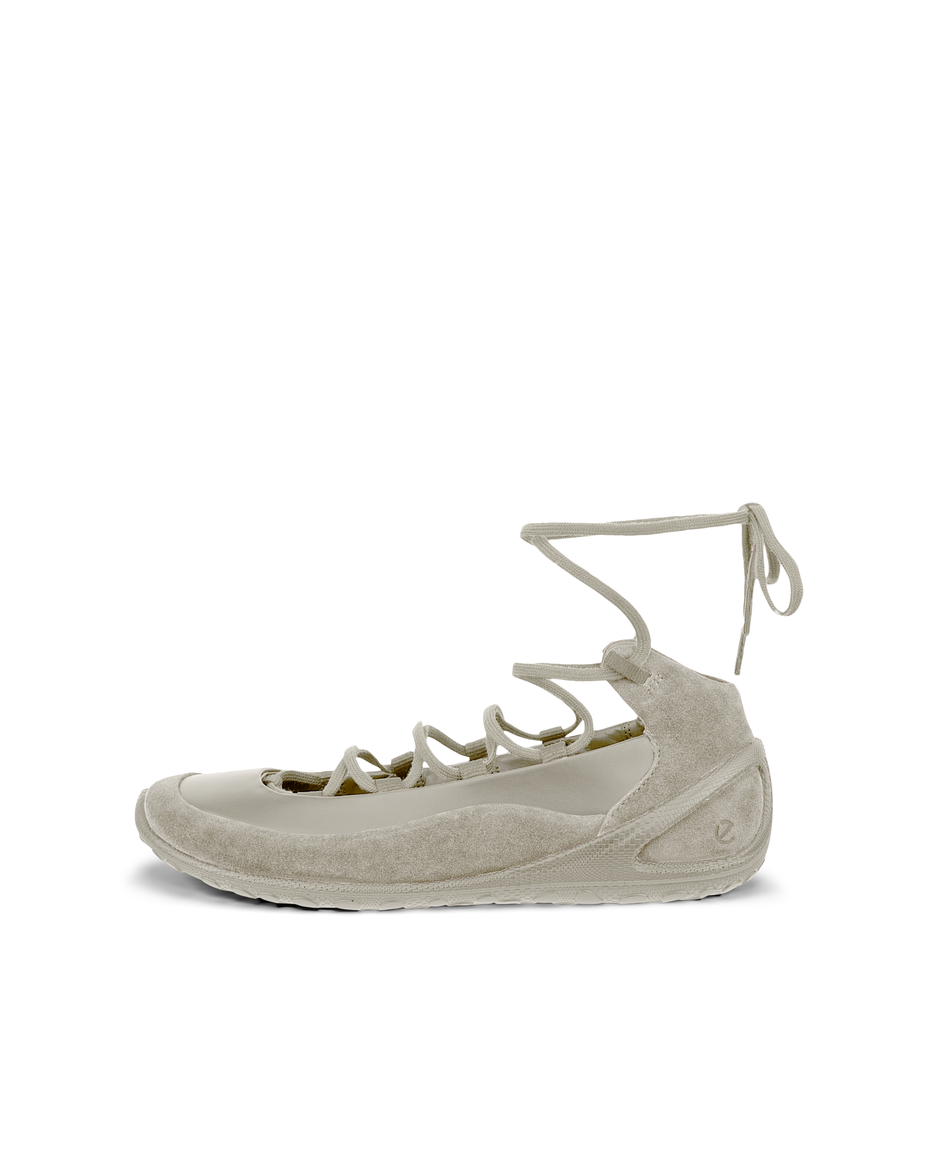 ECCO Biom Lite — Grey
