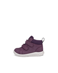 ECCO SP.1 LITE INFANT — Purple 1