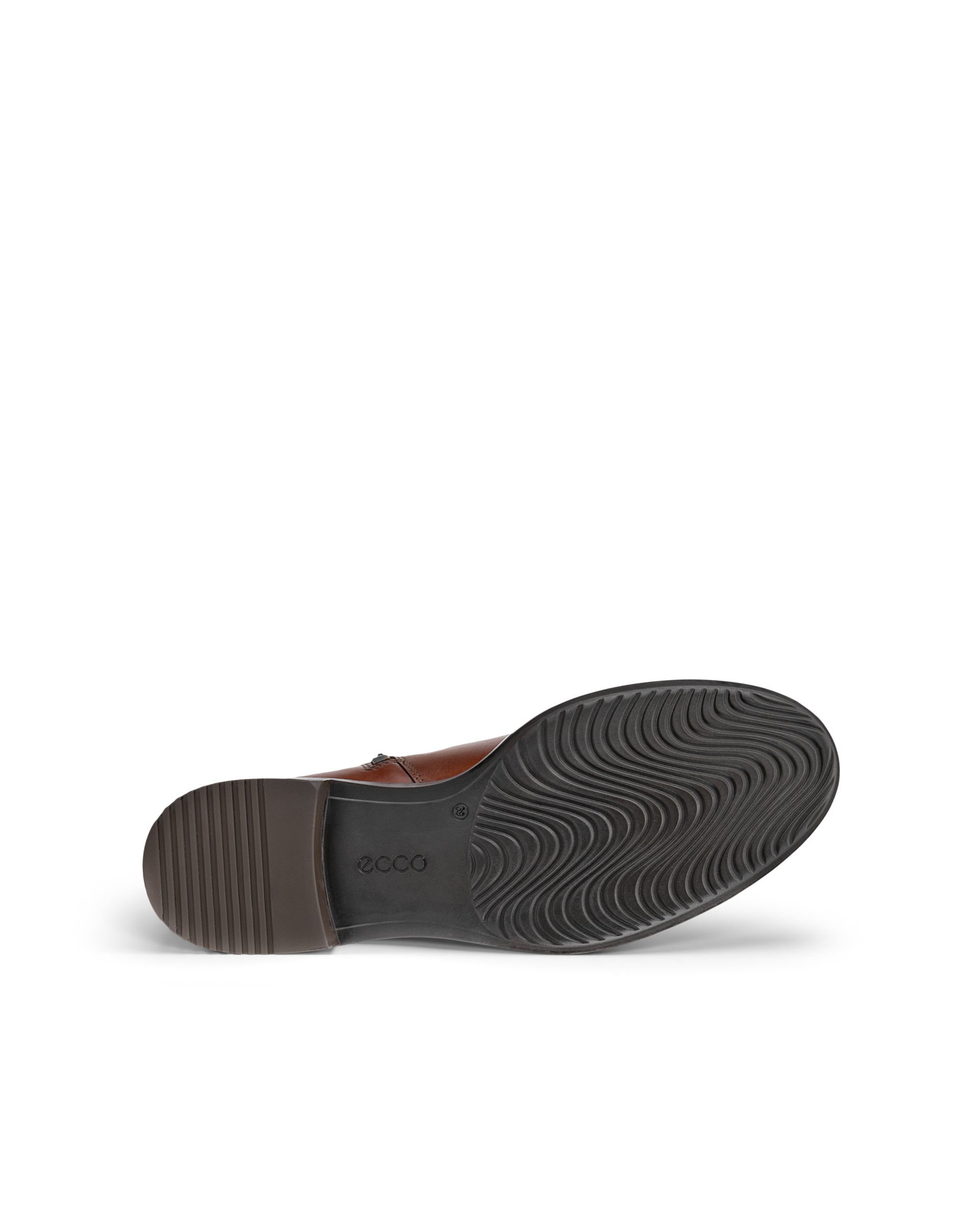 ECCO Sartorelle 25 — Brown