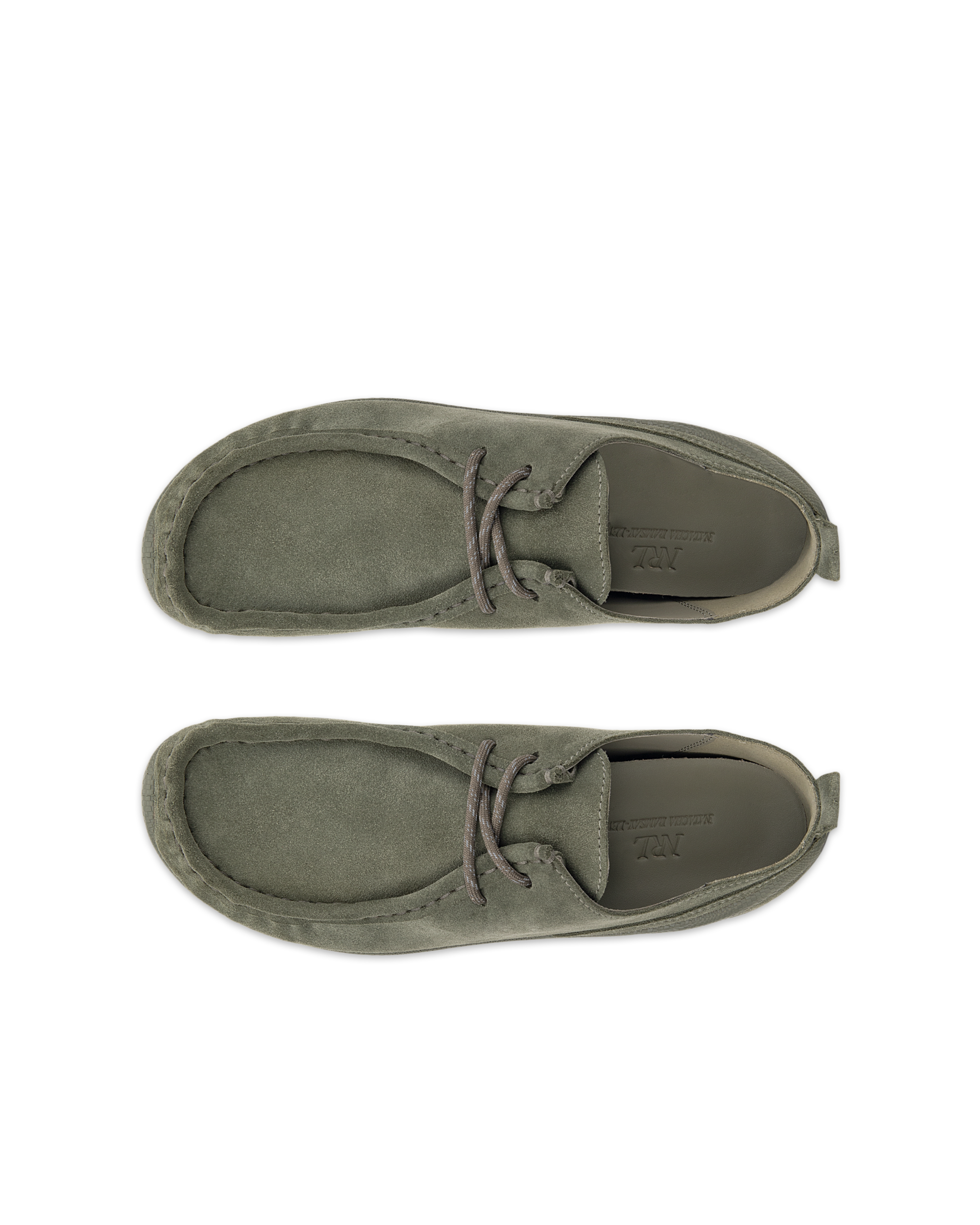 ECCO NRL BIOM LITE — Green