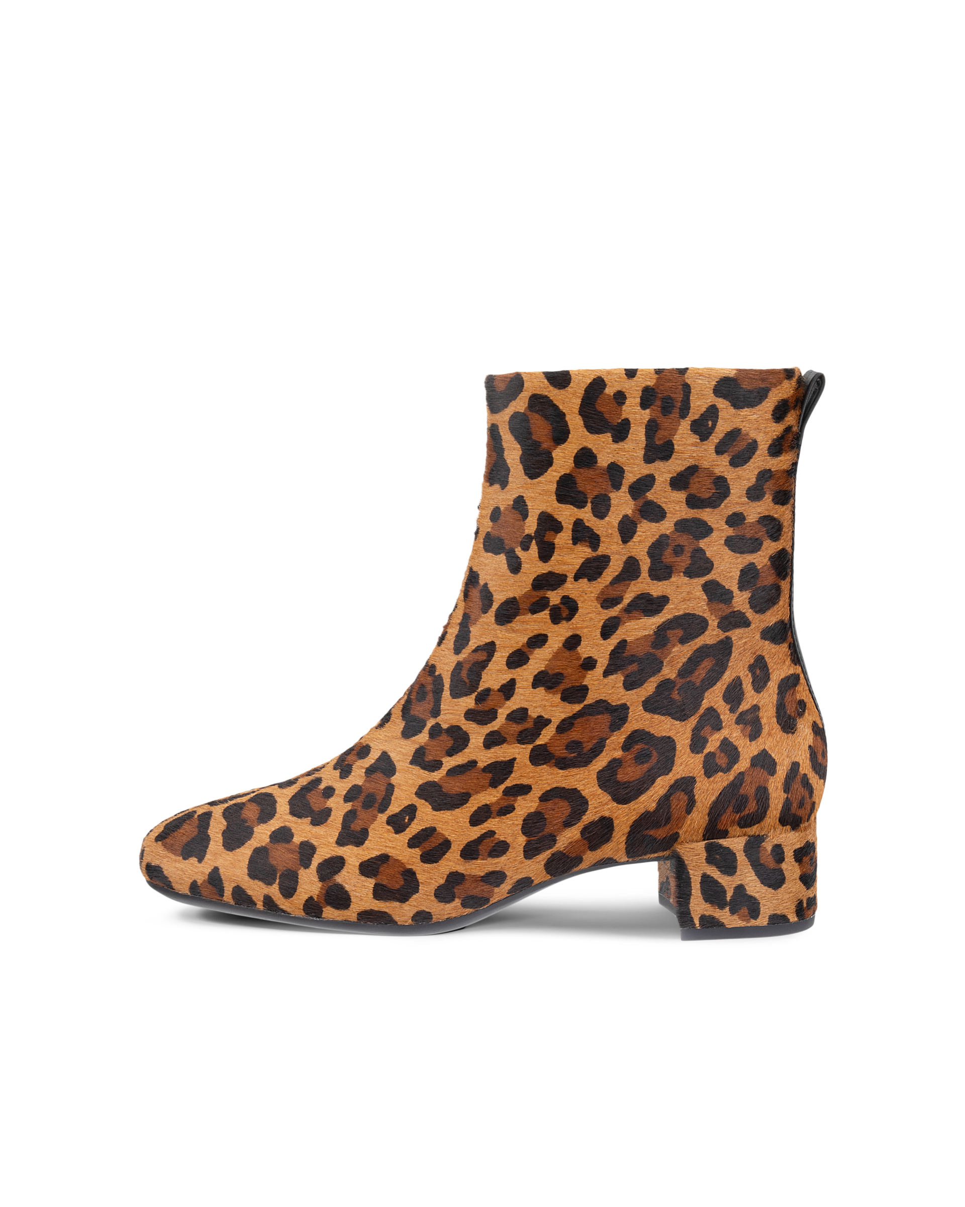ECCO LIVA 35 — Brown