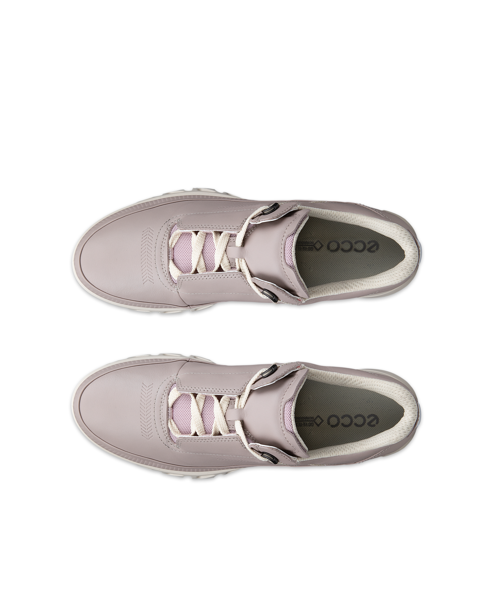 ECCO Multi-Vent — Pink