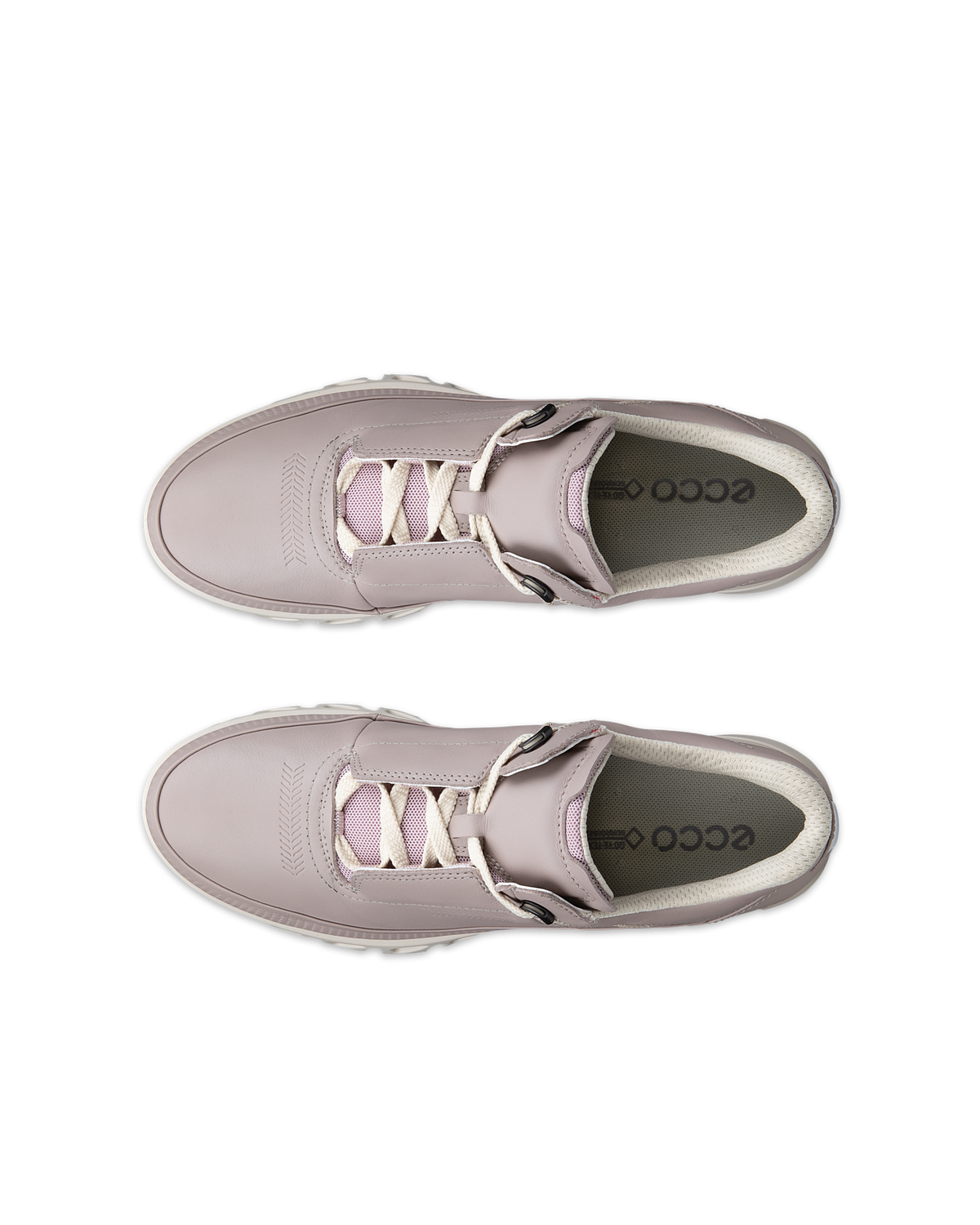 ECCO Multi-Vent — Pink