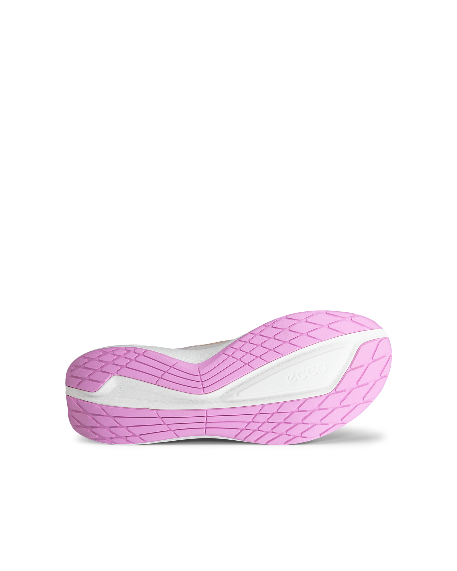 ECCO Biom 2.2 — Pink