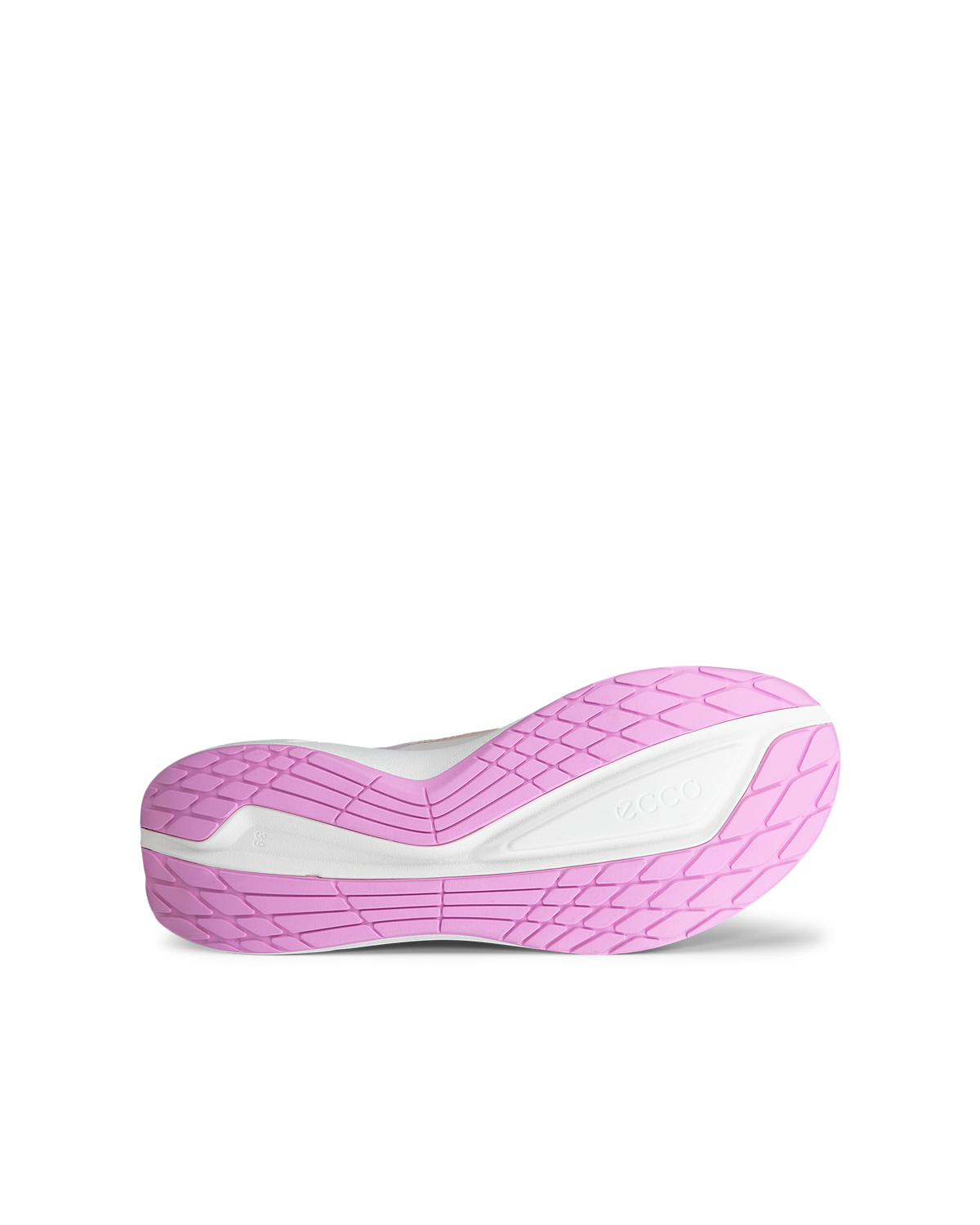 ECCO Biom 2.2 — Pink