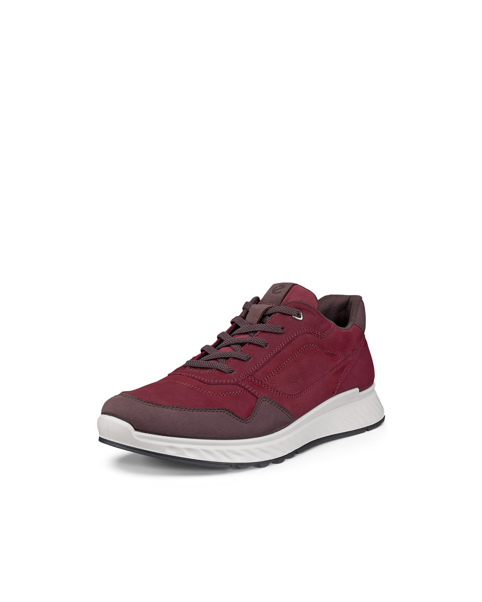ECCO EXOSTRIDE — Red