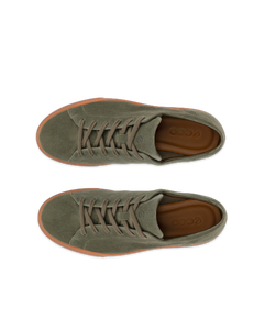 ECCO Soft 10 — Green 6