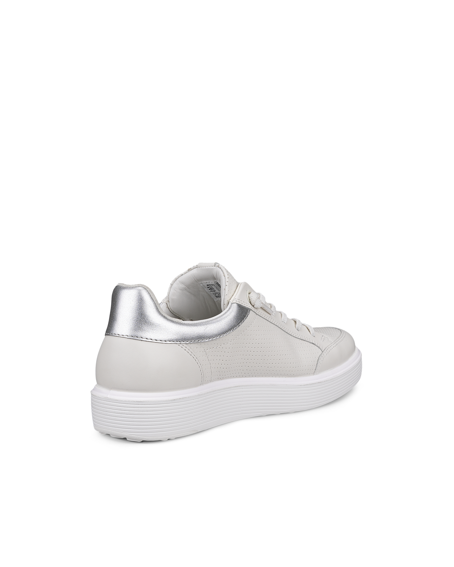 ECCO Soft 60 — White