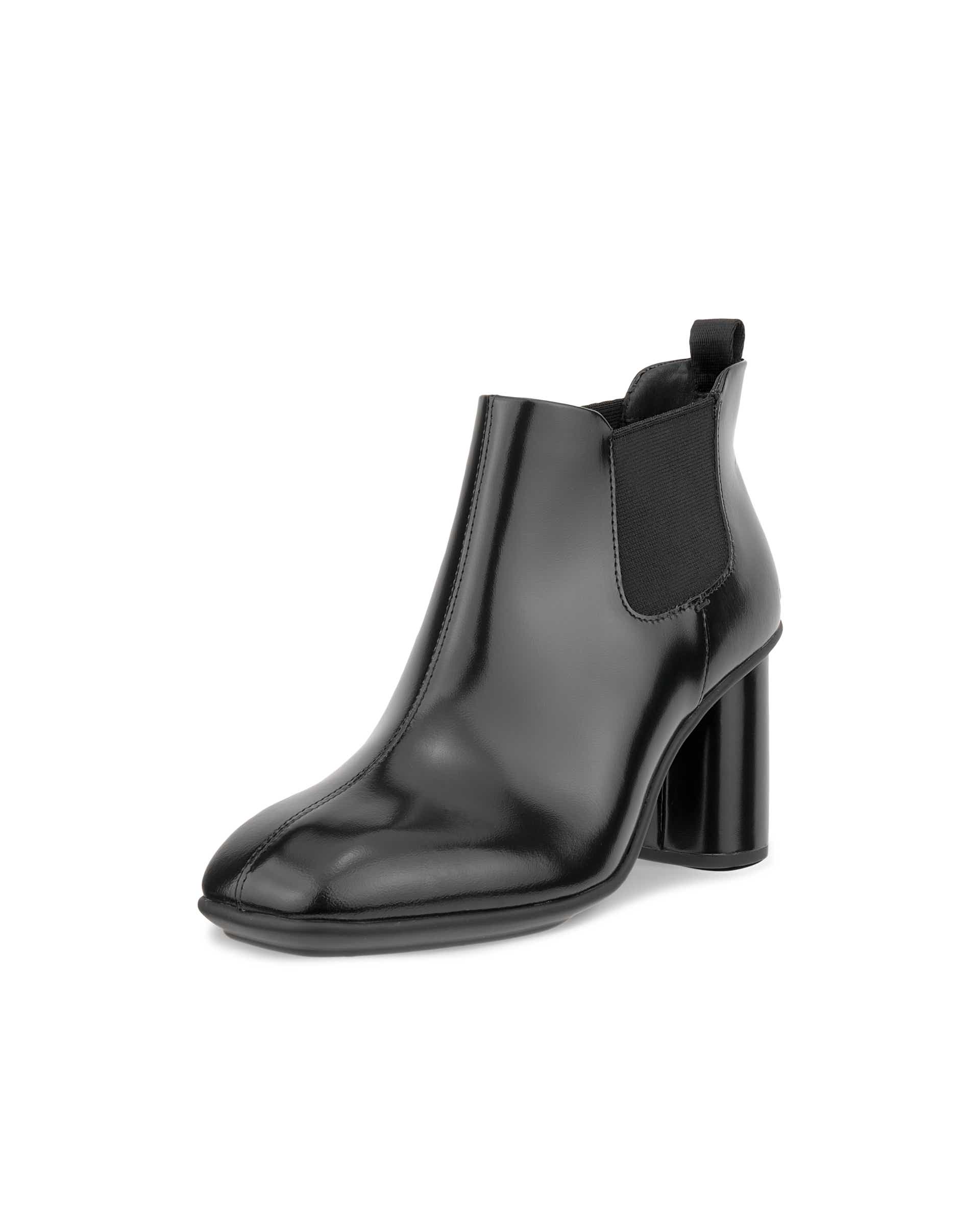 ECCO SCULPTED ALBA 65 WOMEN'S BOOT - Black - Main