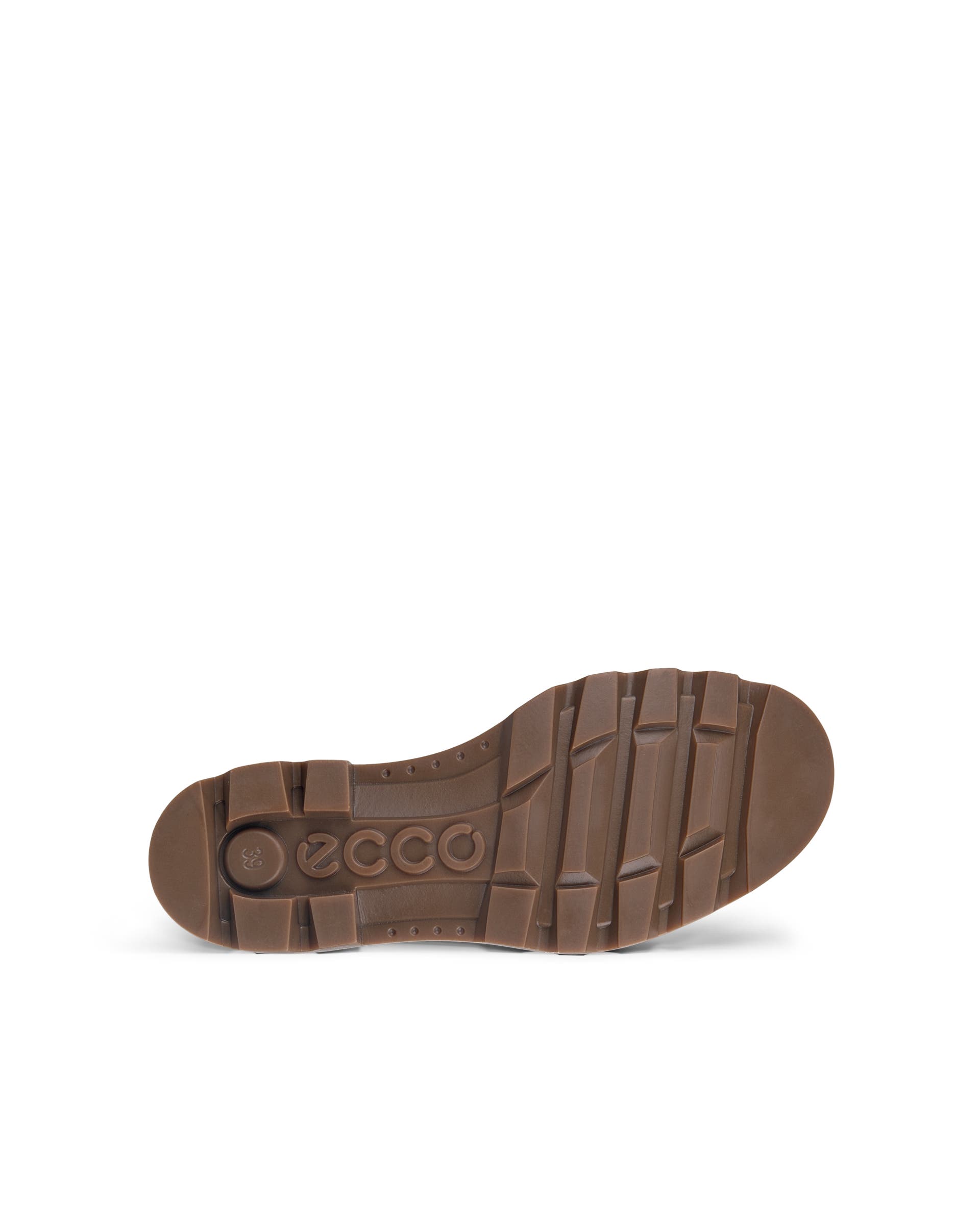 ECCO GRAINER - Svart - Sole