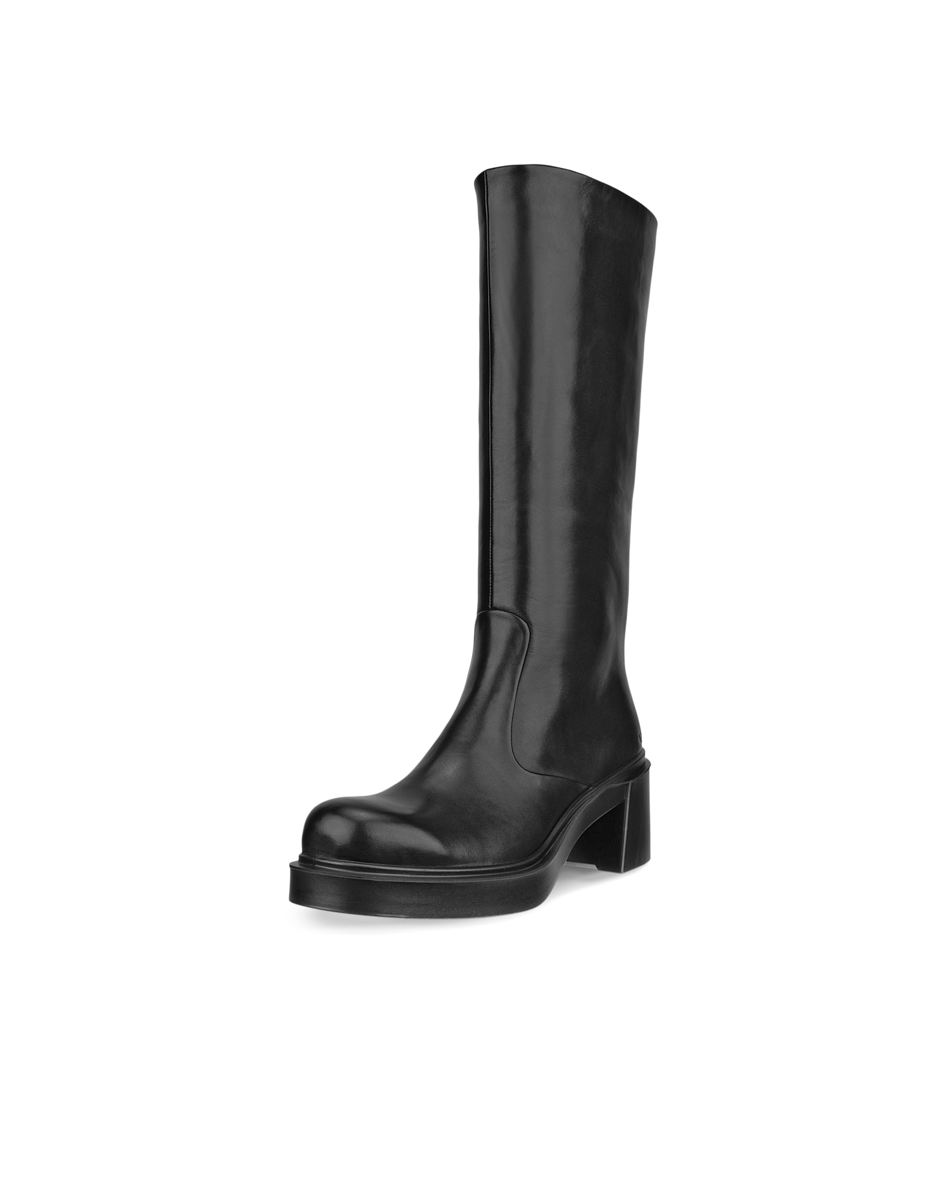 ECCO METROPOLE SEOUL 45 — Black