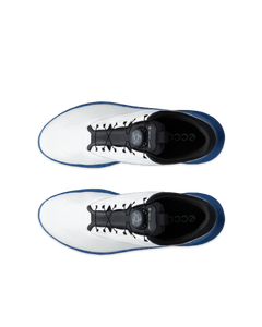 ECCO Golf Biom C5 — White 5