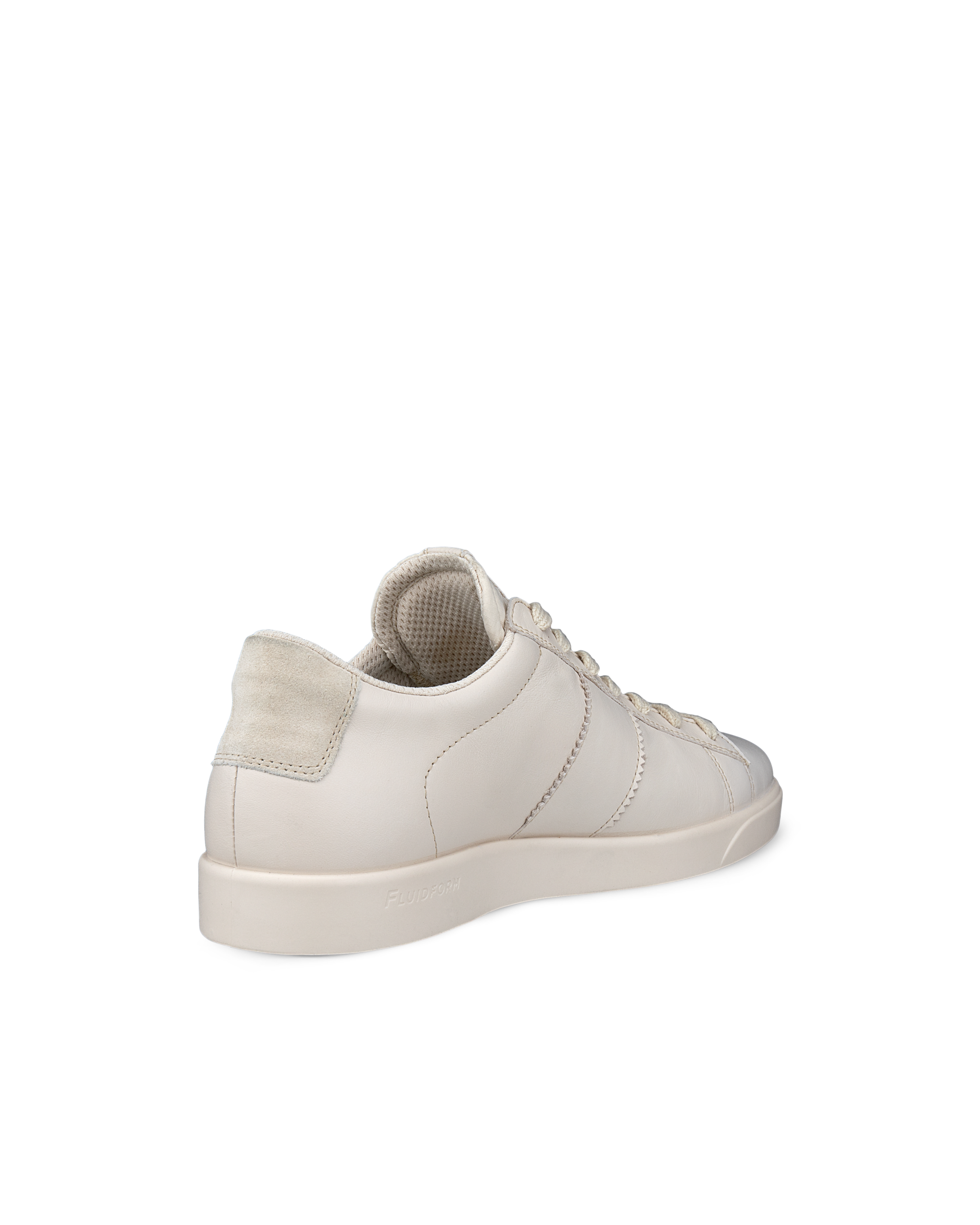 ECCO Street Lite — Beige