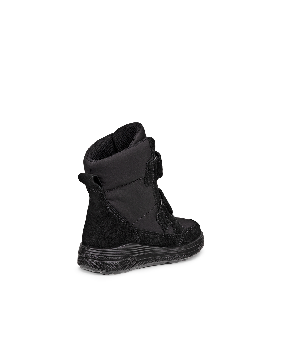 ECCO URBAN SNOWBOARDER — Black
