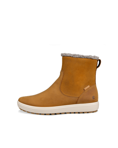 ECCO Soft 7 Tred — Brown 1