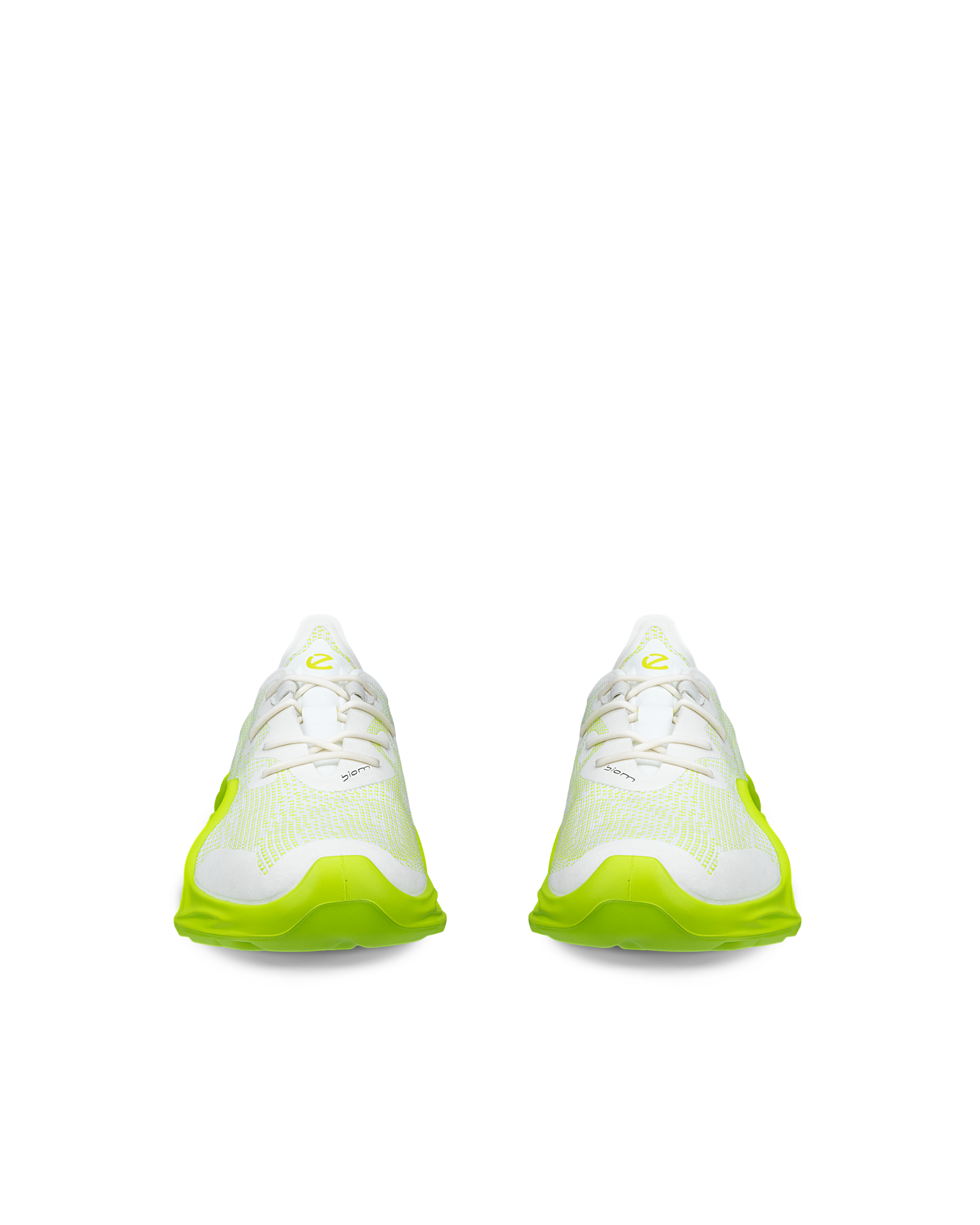 ECCO BIOM INFINITE — Green