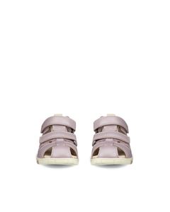 ECCO MINI STRIDE SANDAL — Pink 6