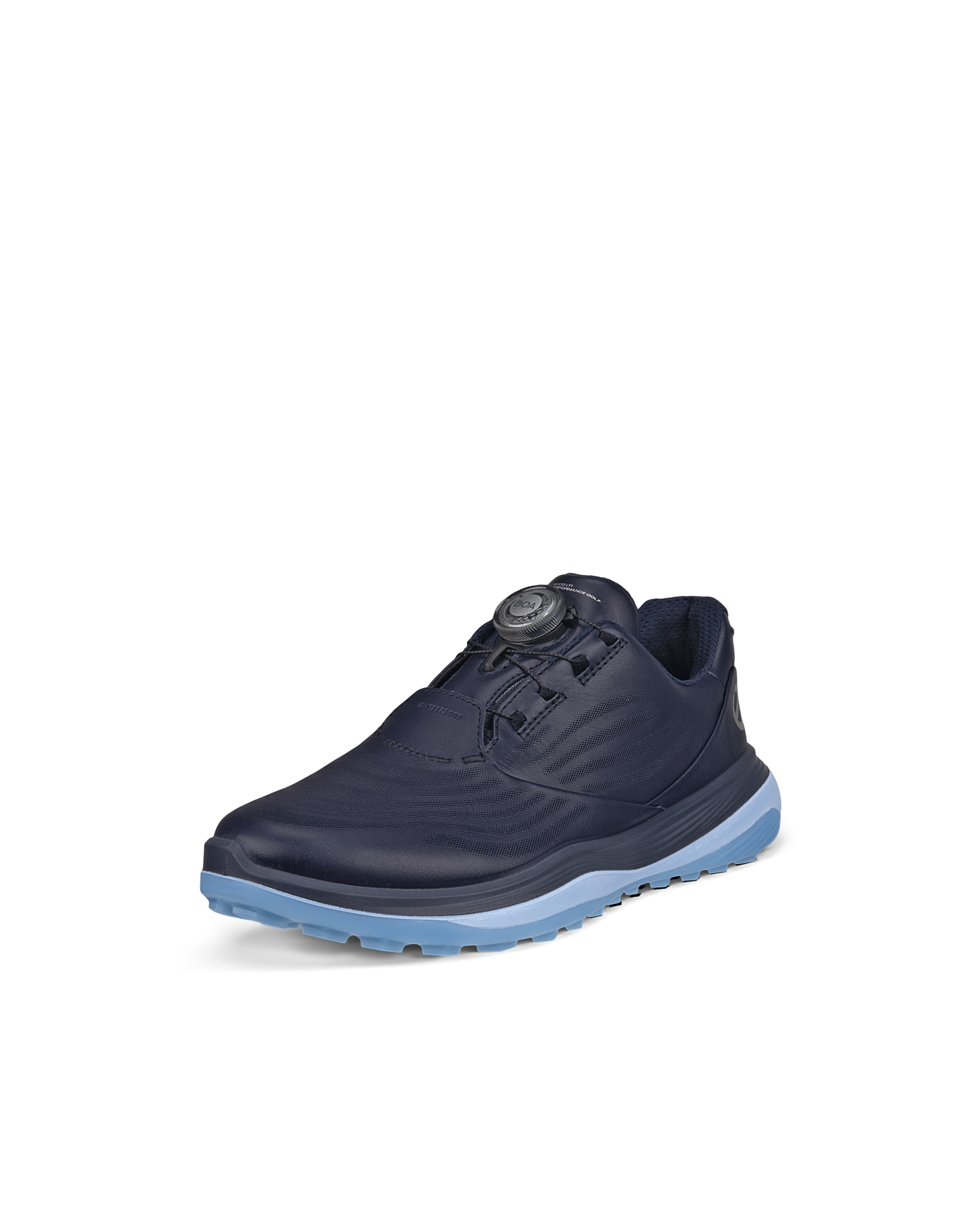 ECCO GOLF LT1 — Blue