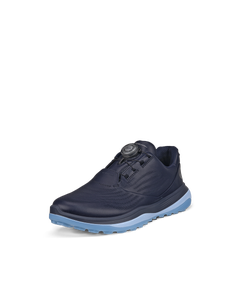 ECCO GOLF LT1 — Blue 2