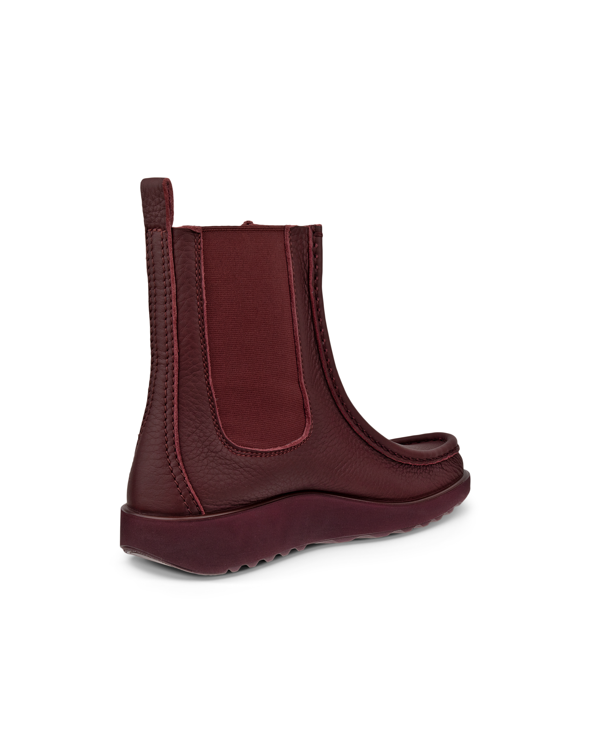 ECCO JOKE — Red