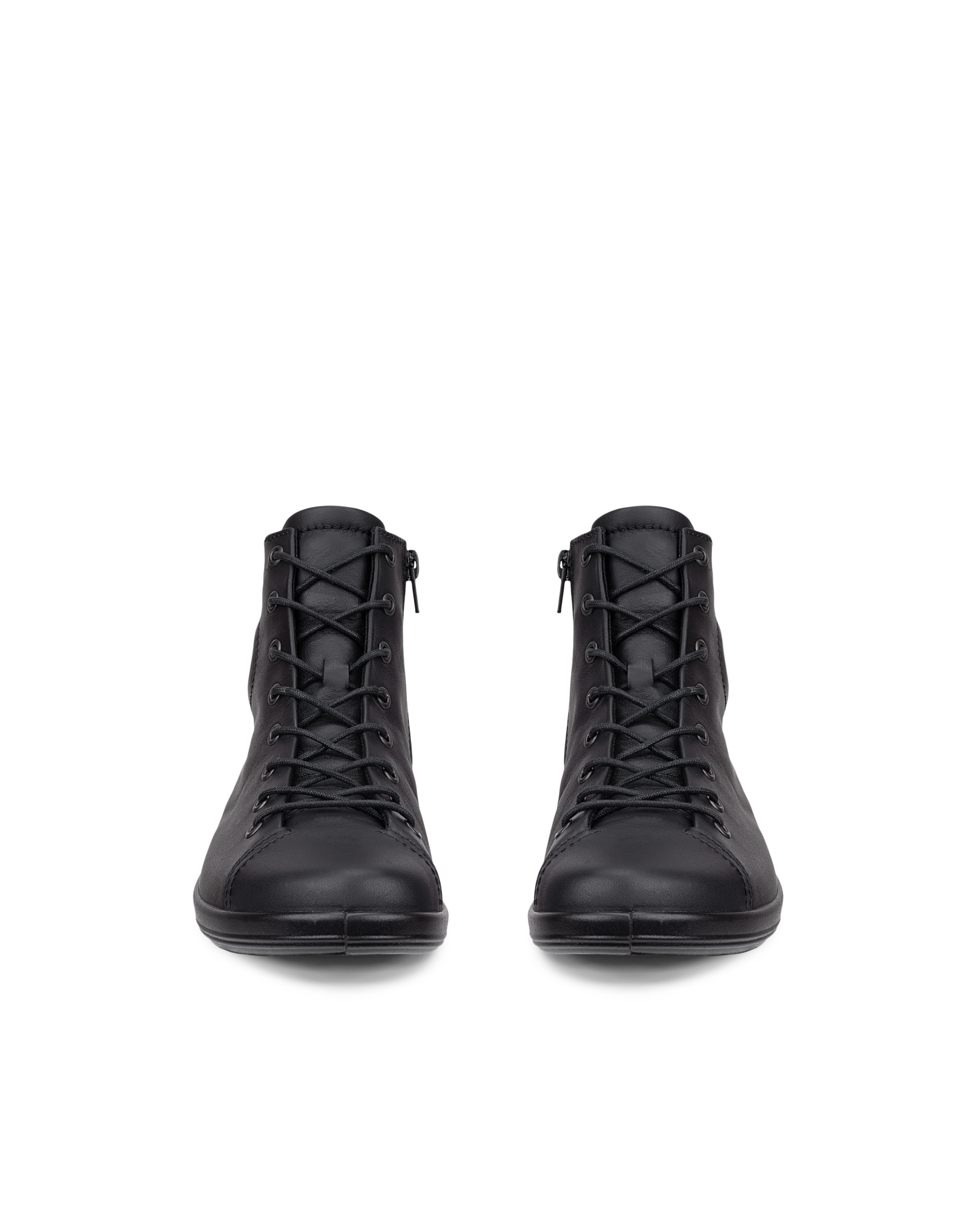 ECCO SOFT 2.0 — Black