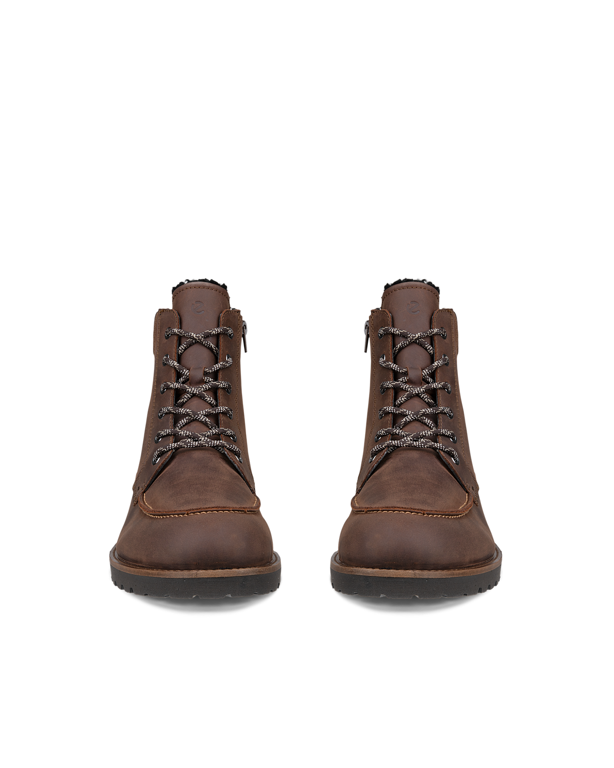 ECCO Charlestown — Brown