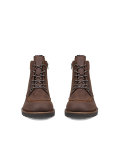ECCO Charlestown — Brown 6