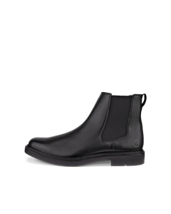 ECCO Metropole London — Black 1