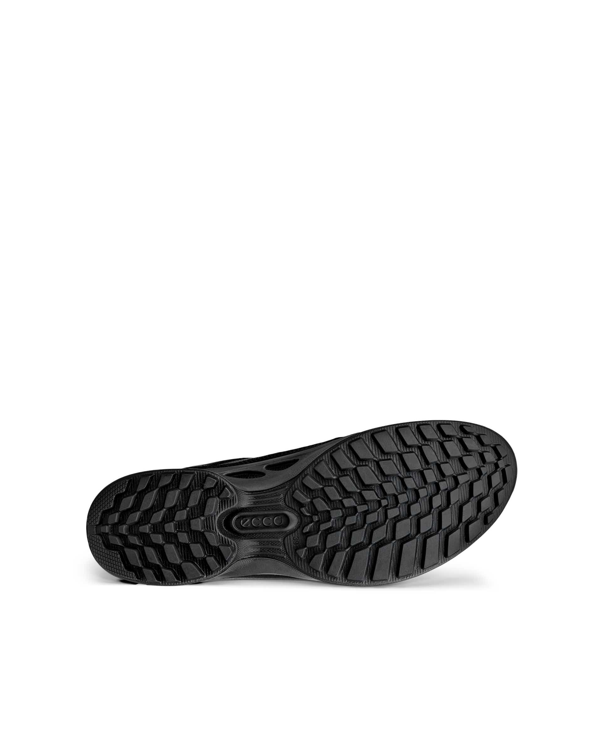 ECCO BIOM ENERGI WOMEN'S SNEAKER - Black - Sole