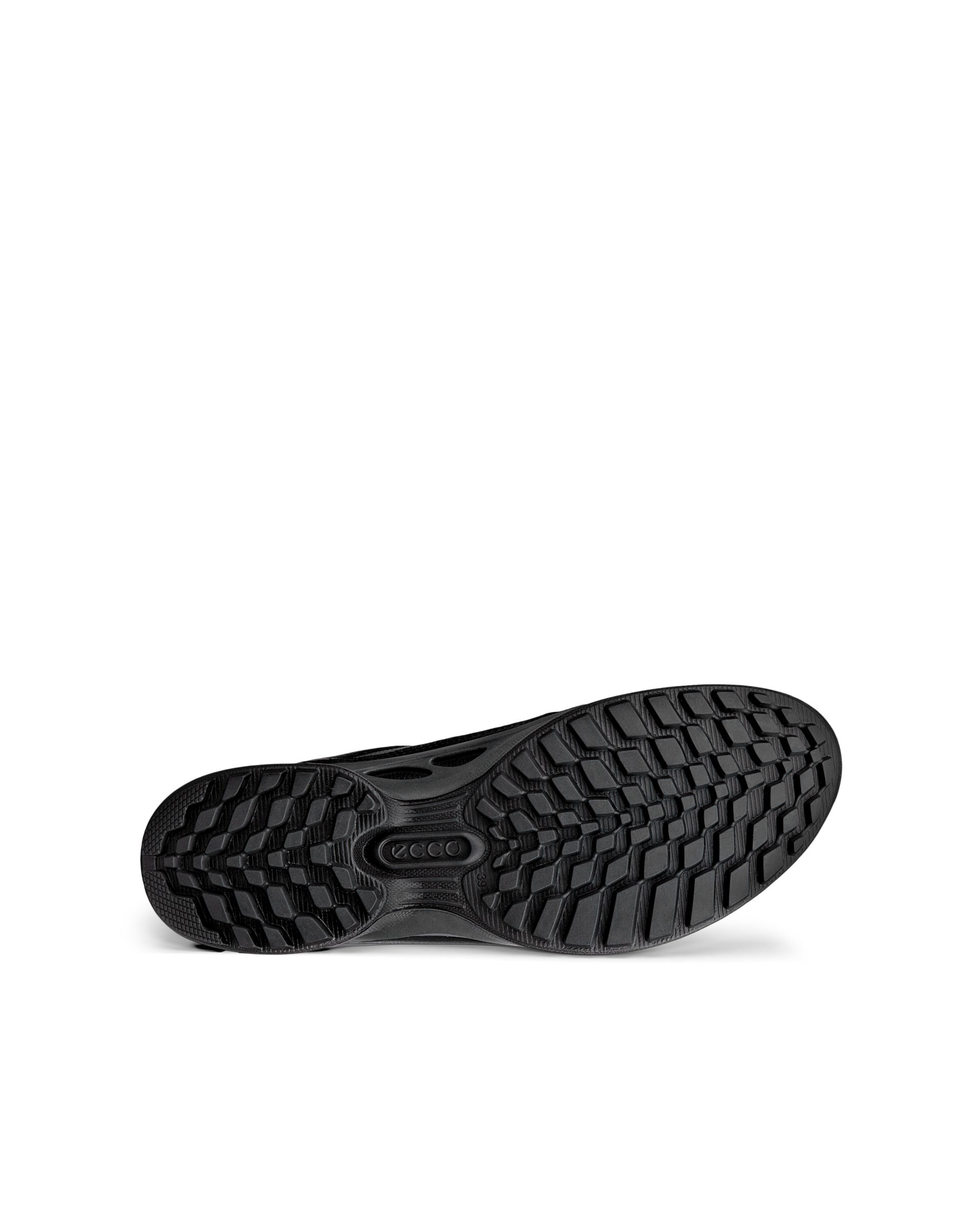 ECCO BIOM ENERGI WOMEN'S SNEAKER - Black - Sole