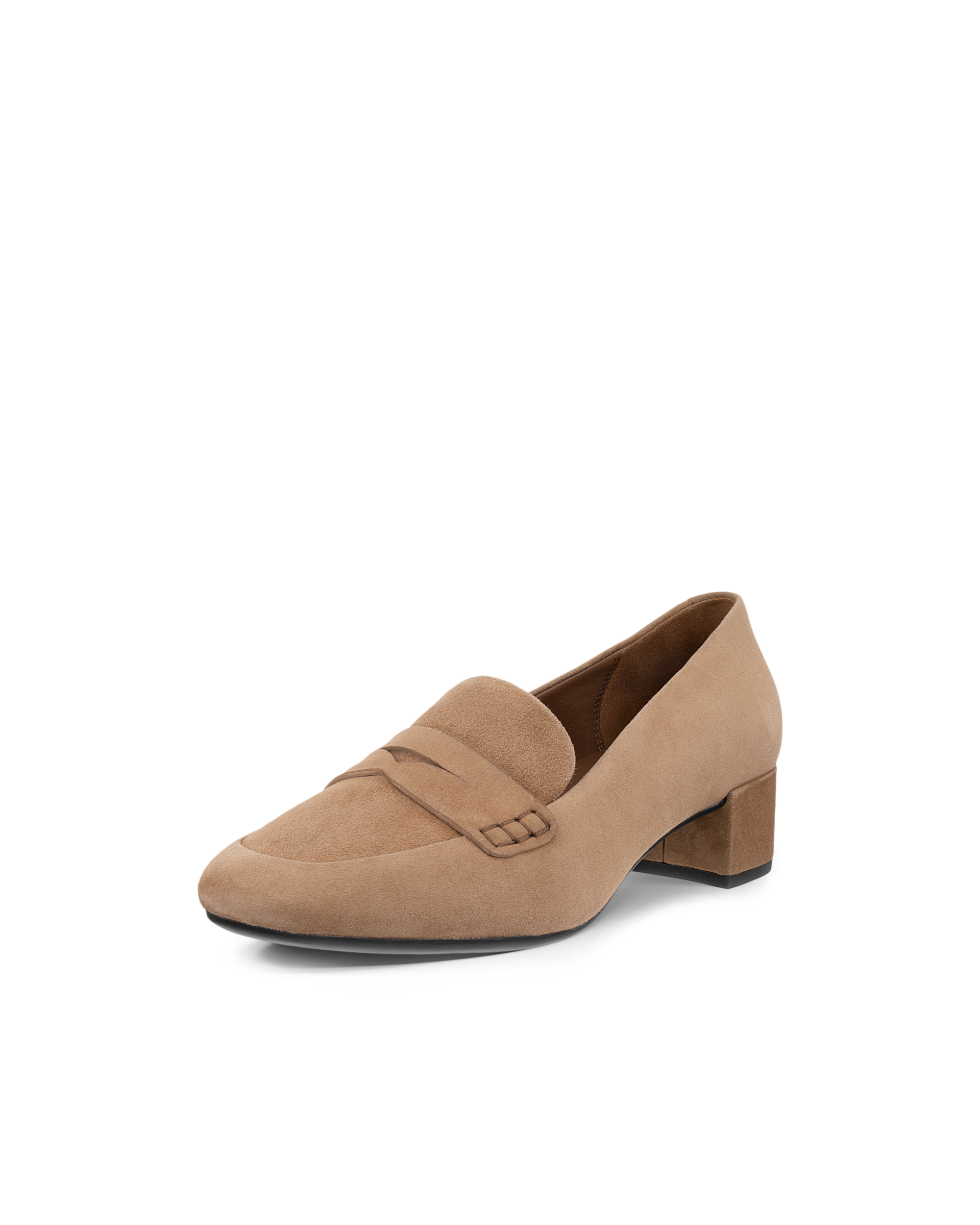 ECCO LIVA 35 — Brown