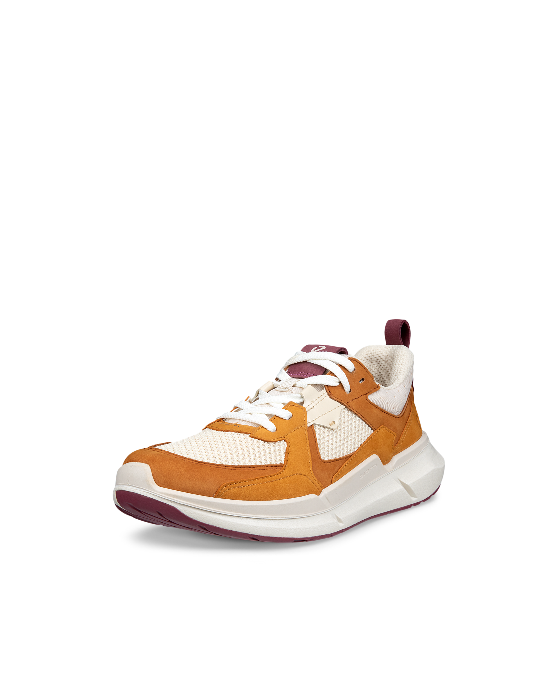 ECCO Biom 2.2 — Brown (alternate view)