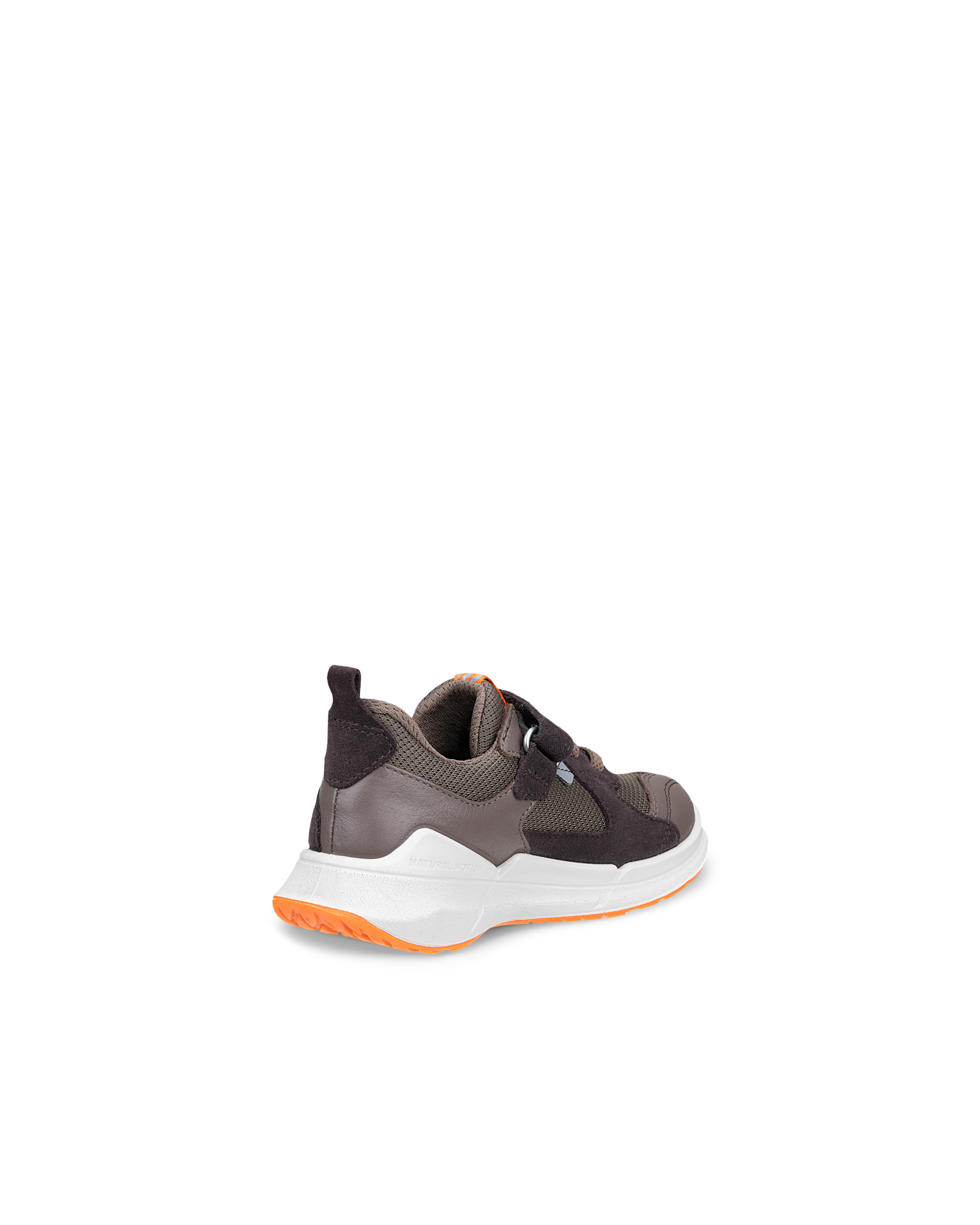 ECCO BIOM 2.2 — Brown