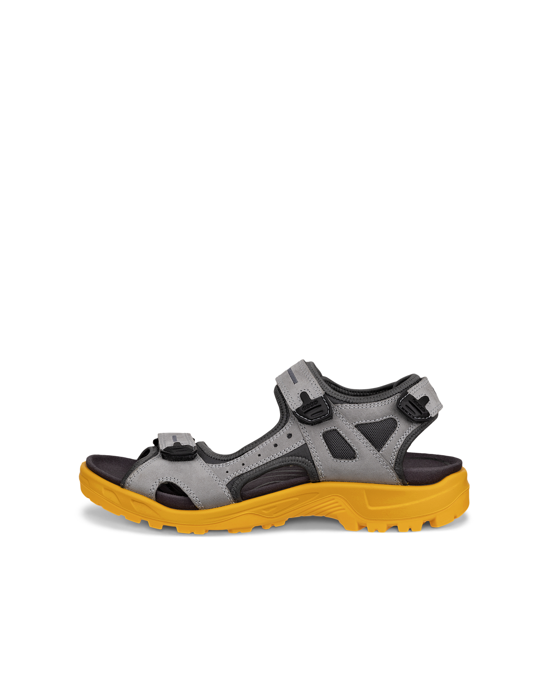 ECCO OFFROAD MEN'S SANDAL - Grey - Outside