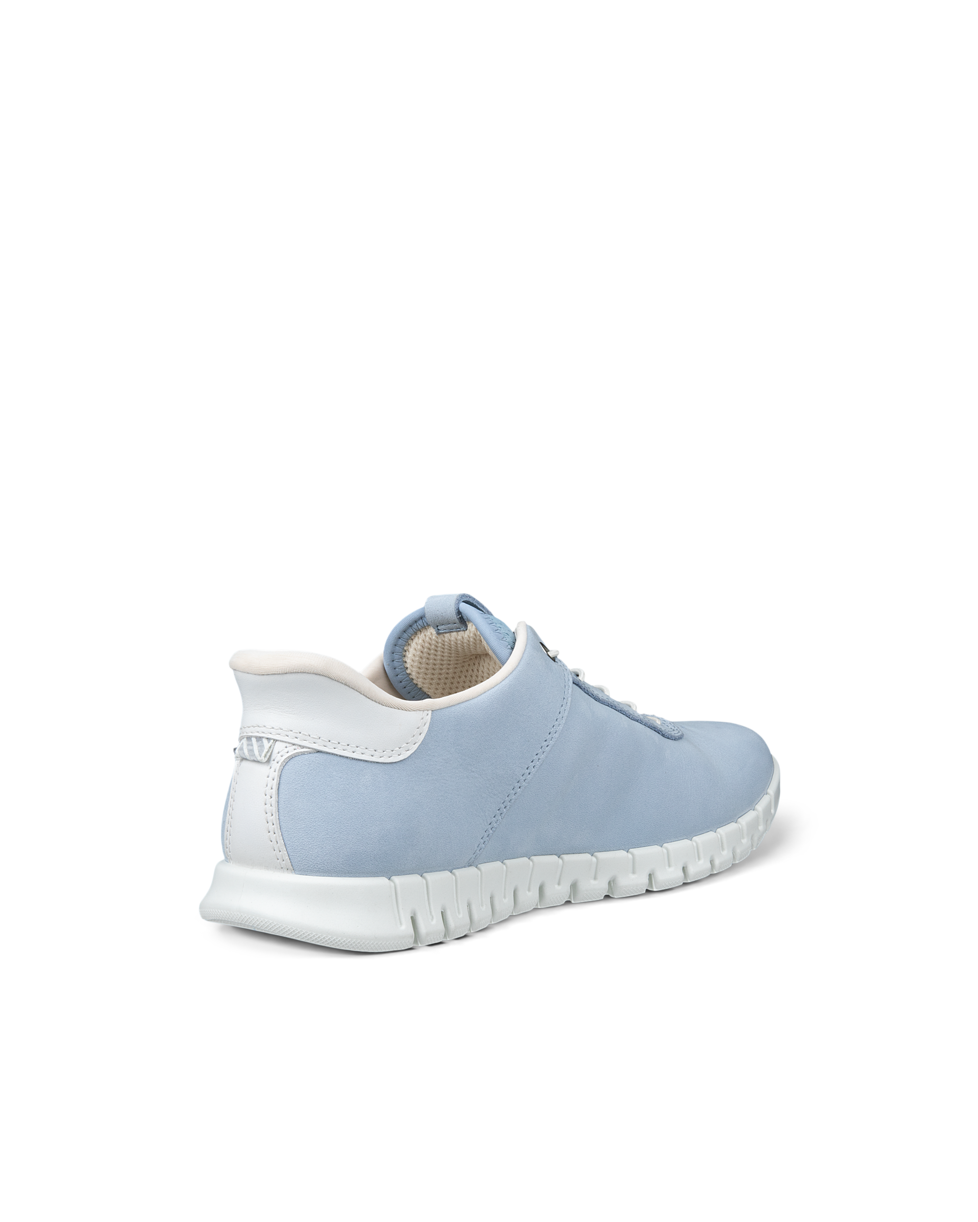 ECCO Gruuv Lite — Blue