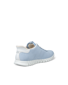 ECCO Gruuv Lite — Blue 3