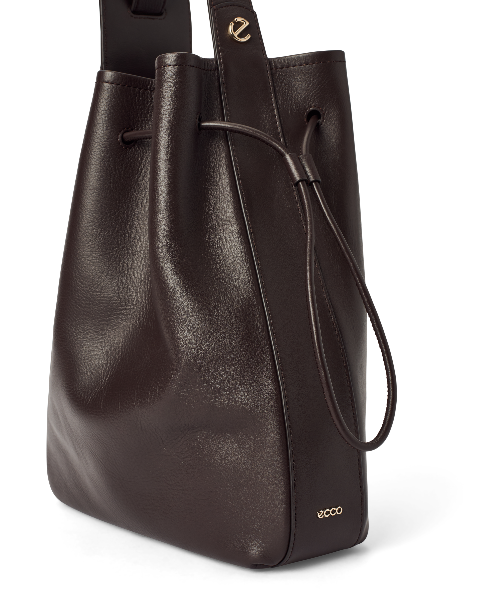 ECCO Sail Bag M — Brown