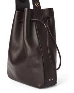 ECCO Sail Bag M — Brown 4
