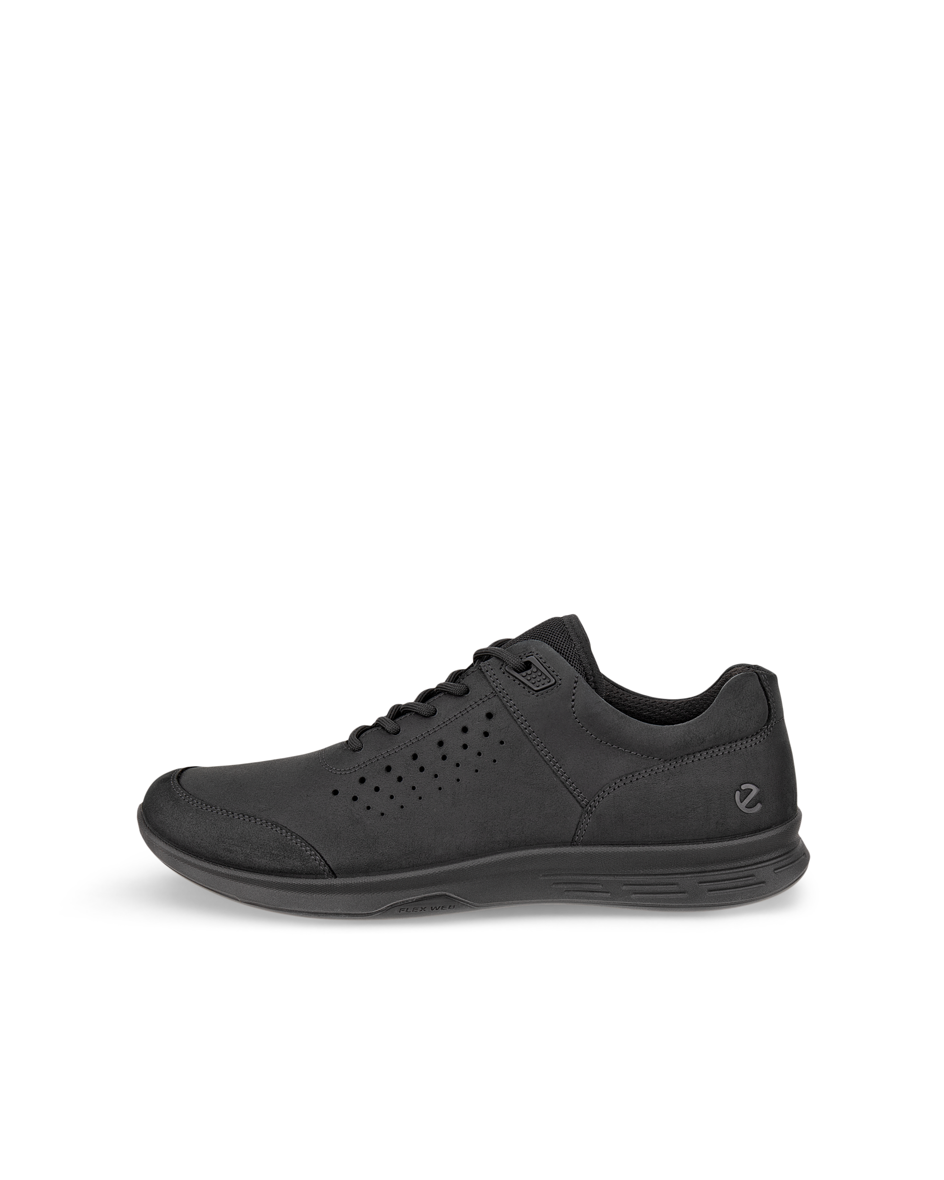 ECCO Exceed — Black