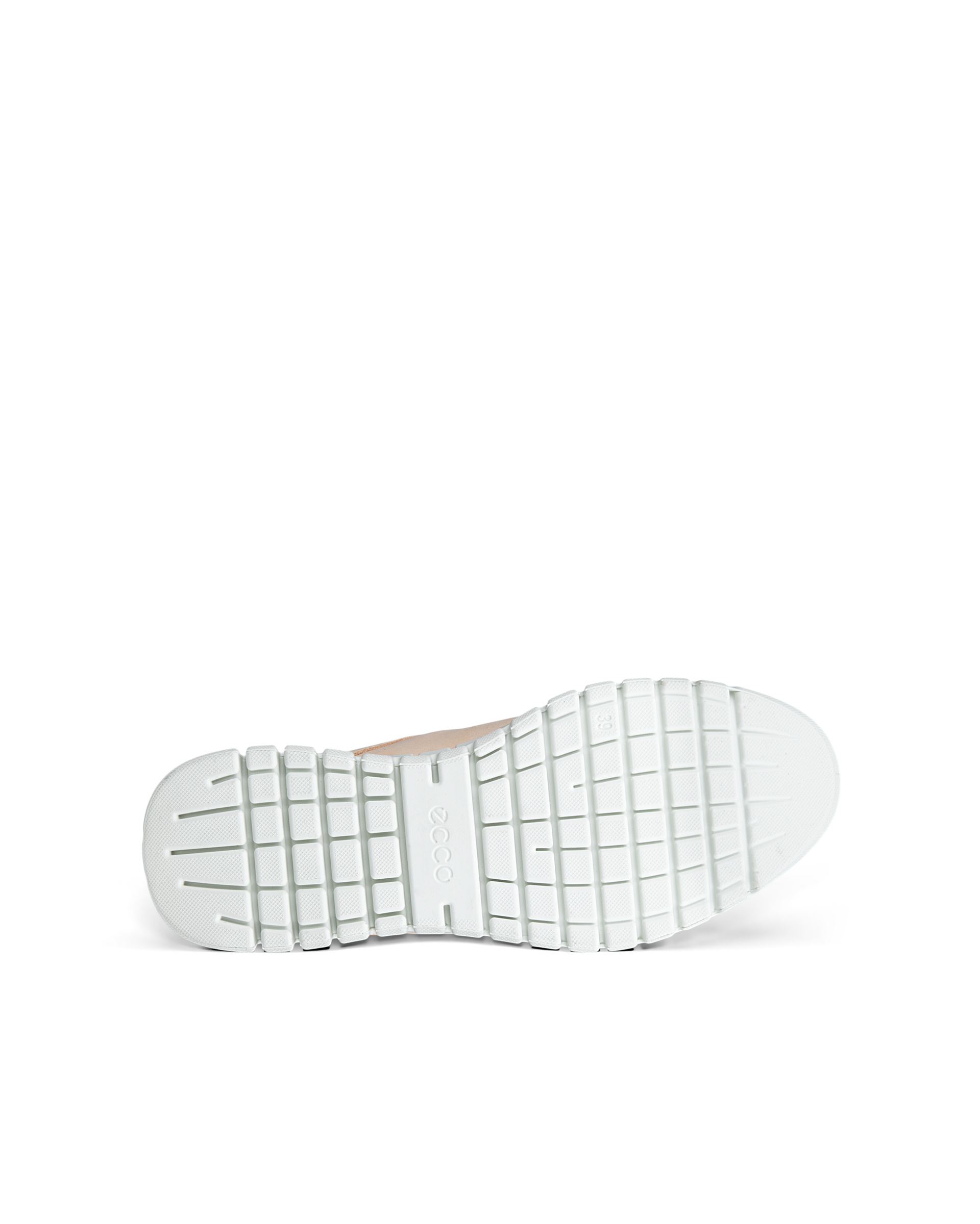 ECCO Gruuv Lite — Beige