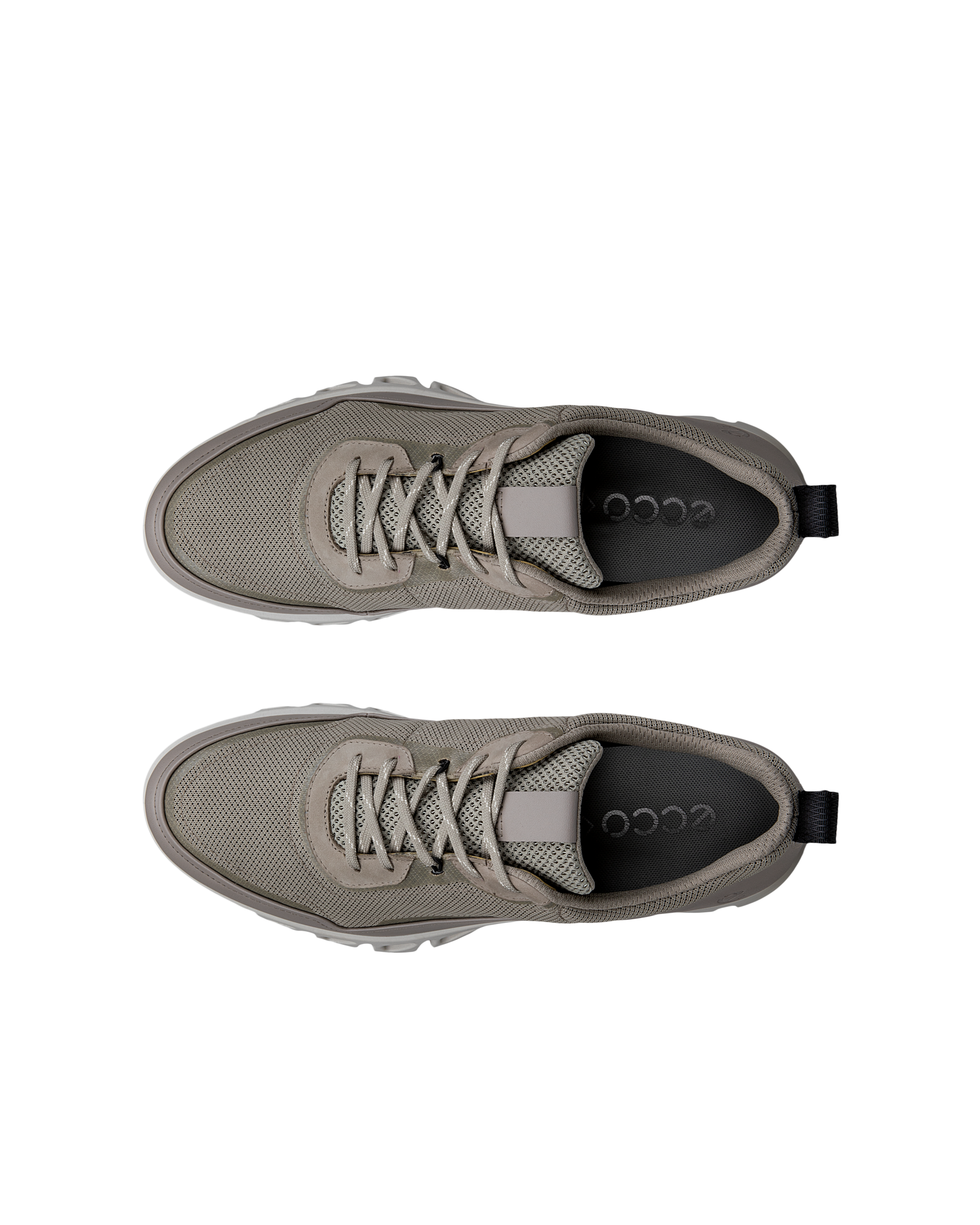 ECCO MULTI-VENT — Grey