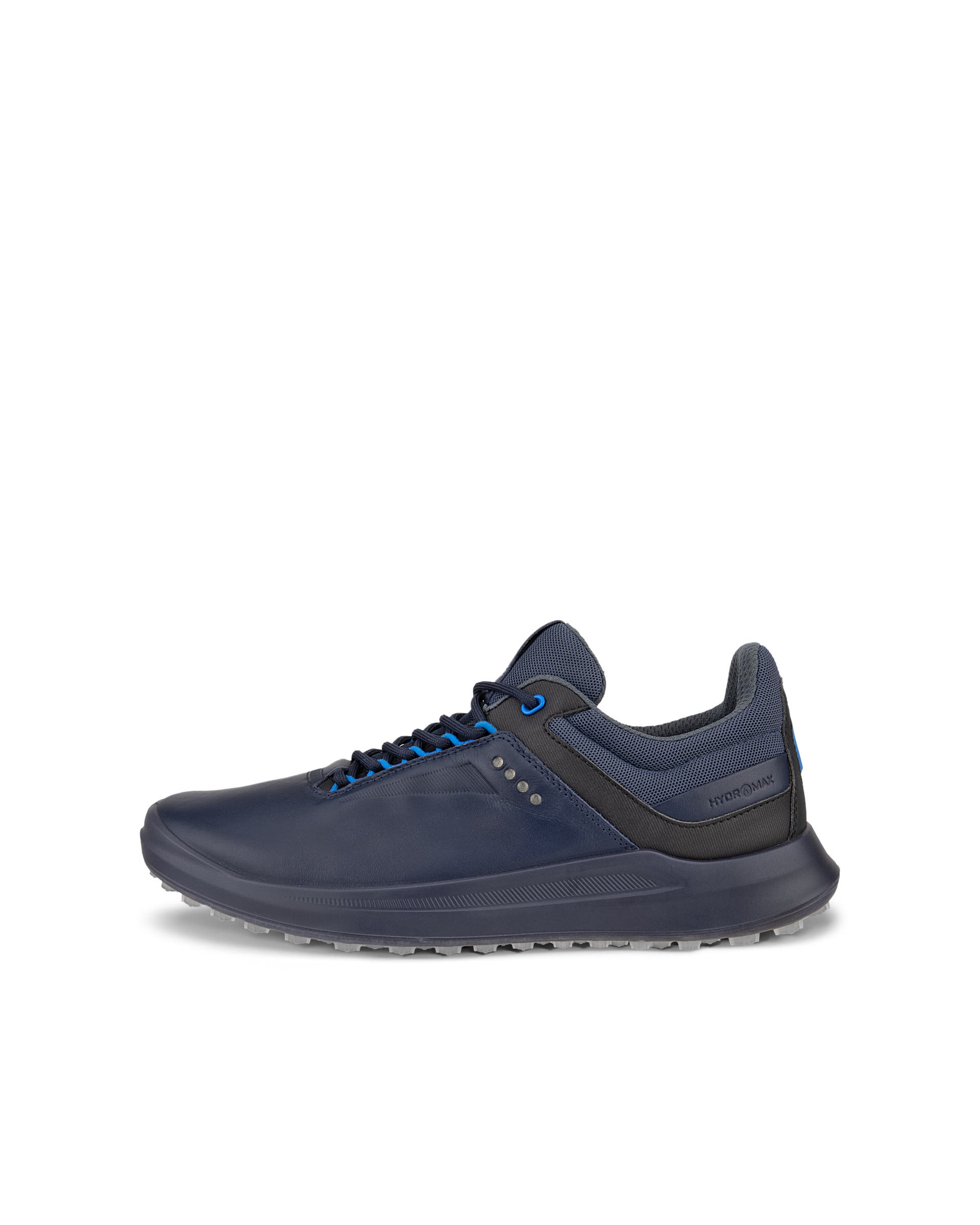 ECCO Men's Core - Gradient Golf Shoes - Blue - Outside