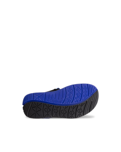 ECCO X-TRINSIC — Blue 4