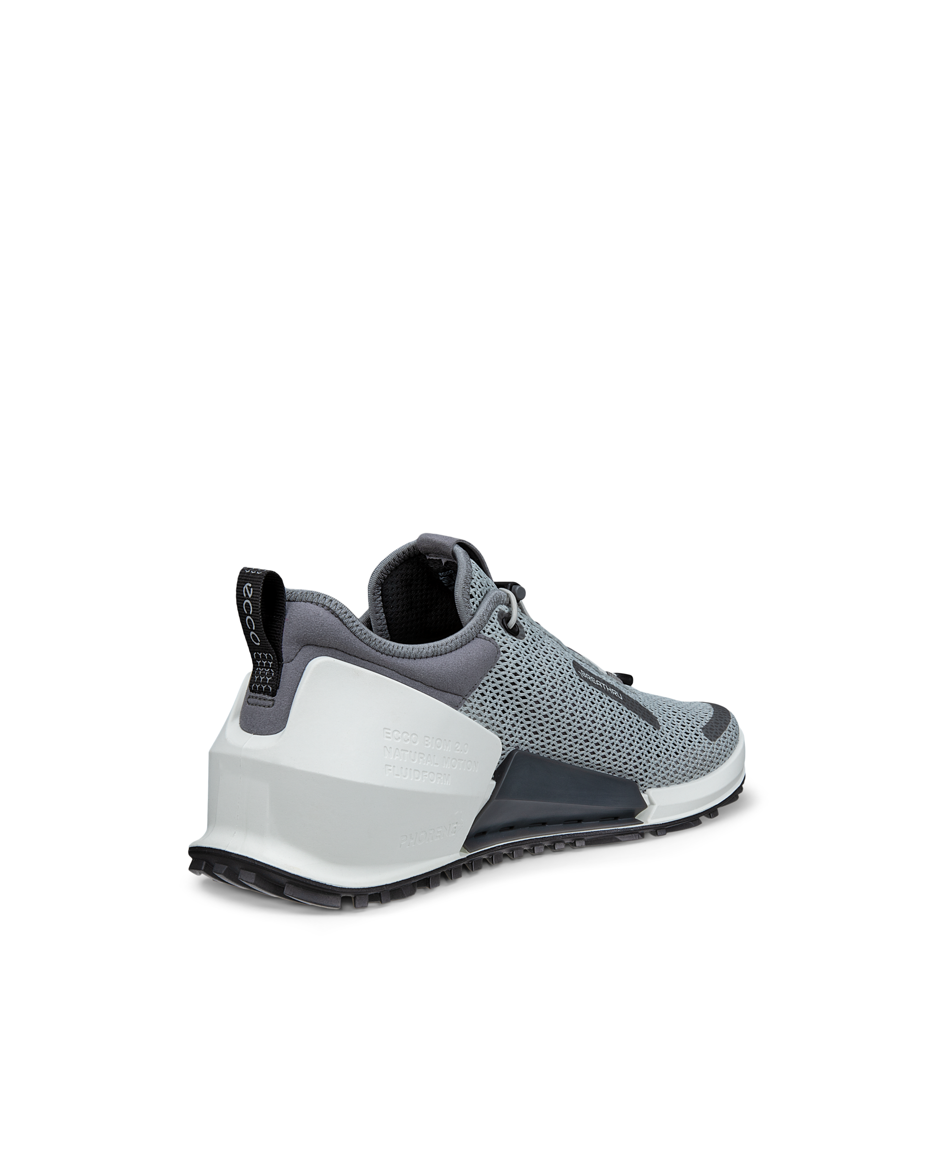 ECCO Biom 2.0 — Gray